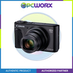 Canon SX740 HS BLACK (PRE-ORDER)