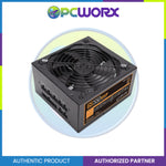 Darkflash GP550 550W 80+ Bronze ATX PSU Power Supply