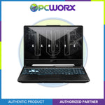 Asus FA506NCR-HN007W Rryzen 7-7435HS 8GB 512GB SSD 15.6" RTX3050 4GB Win11