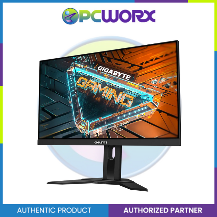 Gigabyte GP-G24F-2-TW 23.8” SS IPS 165Hz/OC 180Hz FHD Gaming Monitor