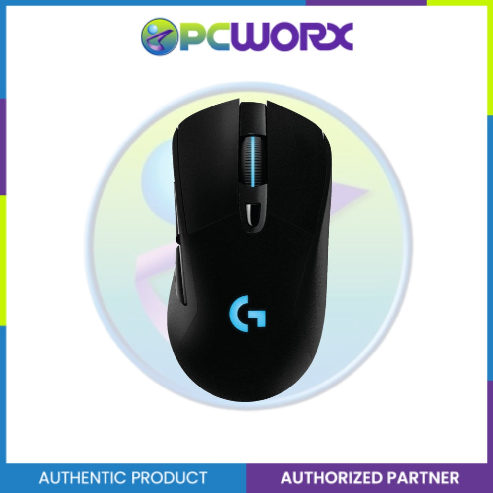 Logitech G403 Hero Gaming Mouse