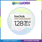 128GB / Sandisk
