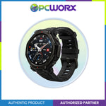 Amazfit W2444OV1N T-Rex 3 Pro 48mm Smart Watch Tactical Black, Black Gold