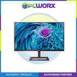 Philips 288E2A 28" 4K UHD Monitor with IPS Panel, AMD FreeSync Technology