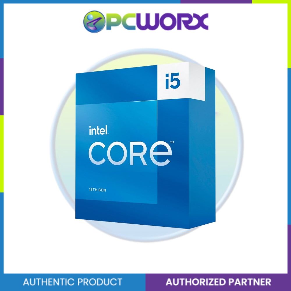 Intel i5-13400 2.50GHz 10-core 20MB Cache LGA1700 Processor
