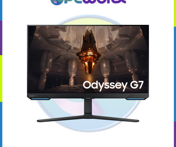 Samsung LS32BG702EEXXP 32