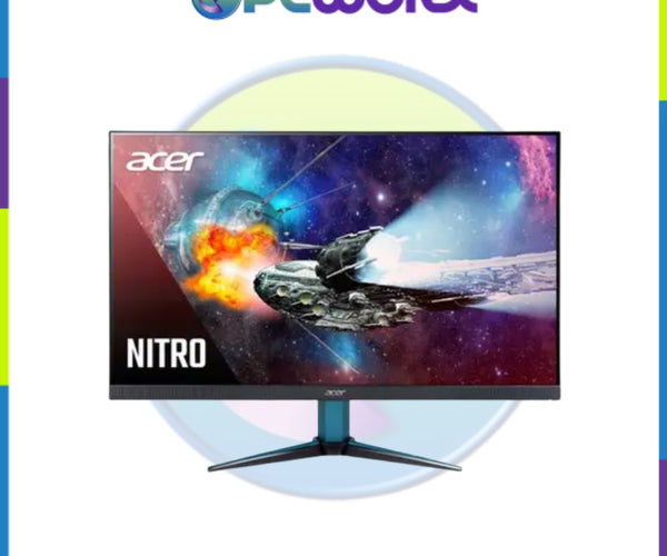 Acer Nitro VG271U M3bmiipx 27'' Monitor – PCWORX