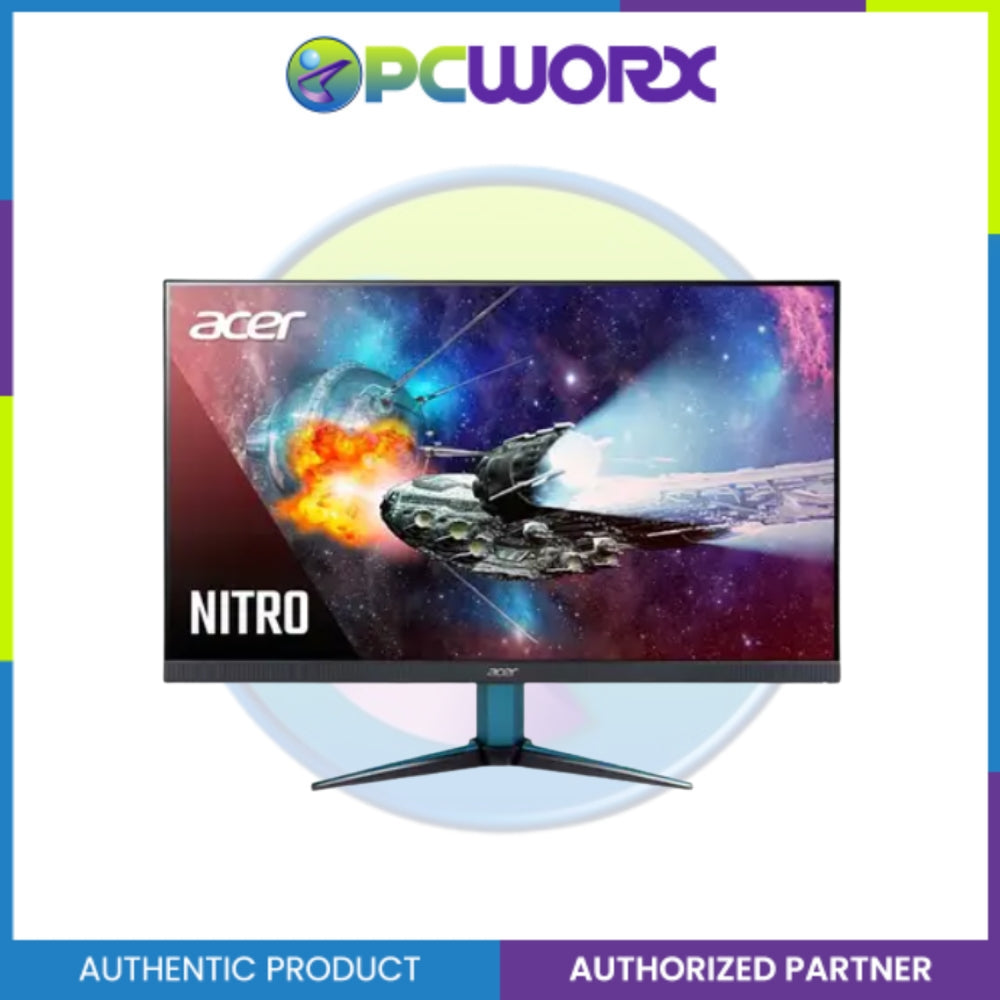 Acer Nitro VG271U M3bmiipx 27'' Monitor MM.TFLSP.001