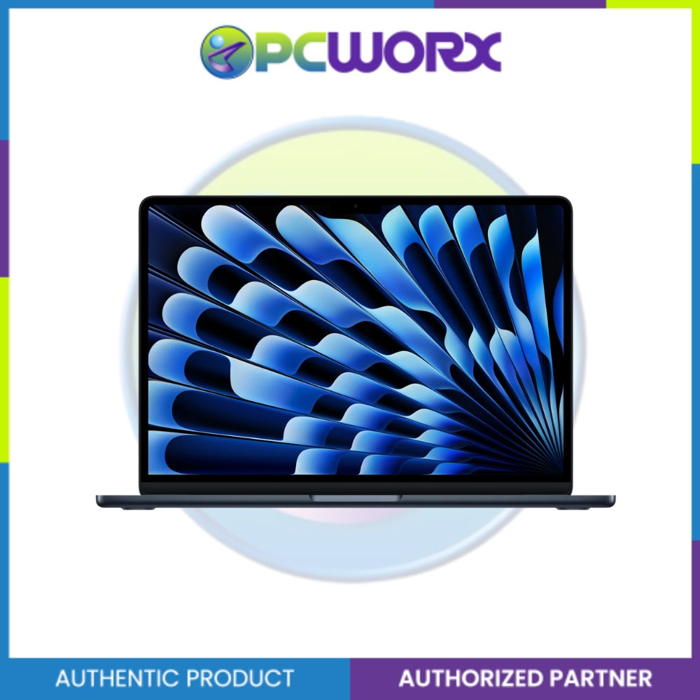 Apple Macbook Air MW133PP/A M4 w/10C 10C GPU 16C NE/16GB 512GB Midnight Liquid