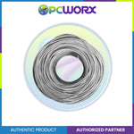 Belden Cat5e UTP Cable Grey Indoor PN: 1583A 305 meters