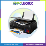 Canon G2010 3 in 1 Ink Tank Color Printer
