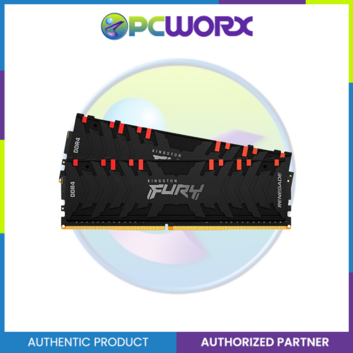 Memory Hyperx Predator Rgb 32gb 3600mhz 32gb Kingston Hyperx