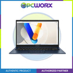 Asus X1404VA-NK750WSM i7-1355U 16GB 512GB SSD 14" iris Xe Win11 H&S+M365 Blue