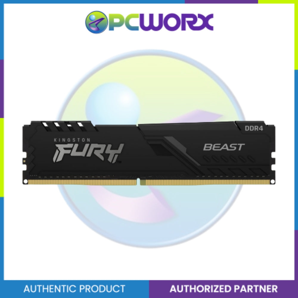 Kingston 4gb Ddr4 Ram Kingston Ddr4 2666 Kingston KF426C16BB/4 4GB