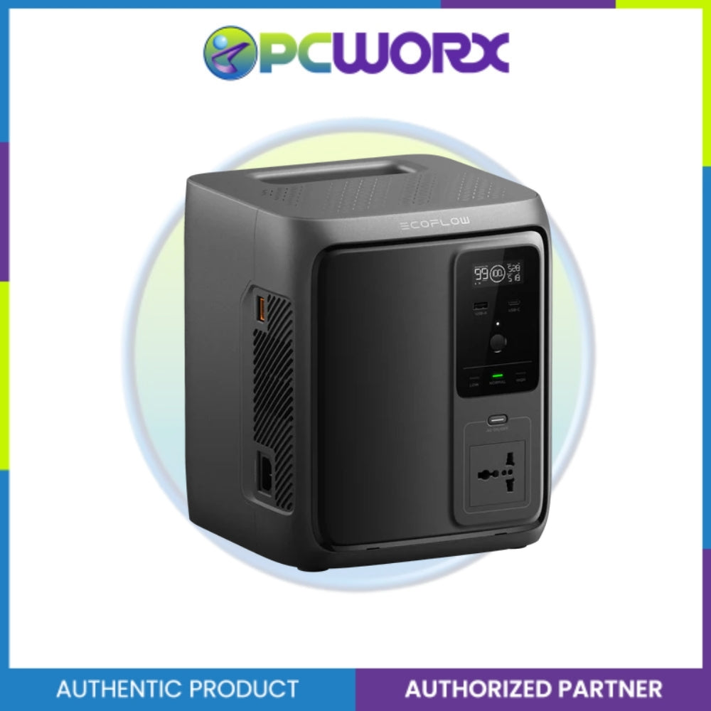 Ecoflow Delta 3 1000 Air, Delta 3 2000 Air