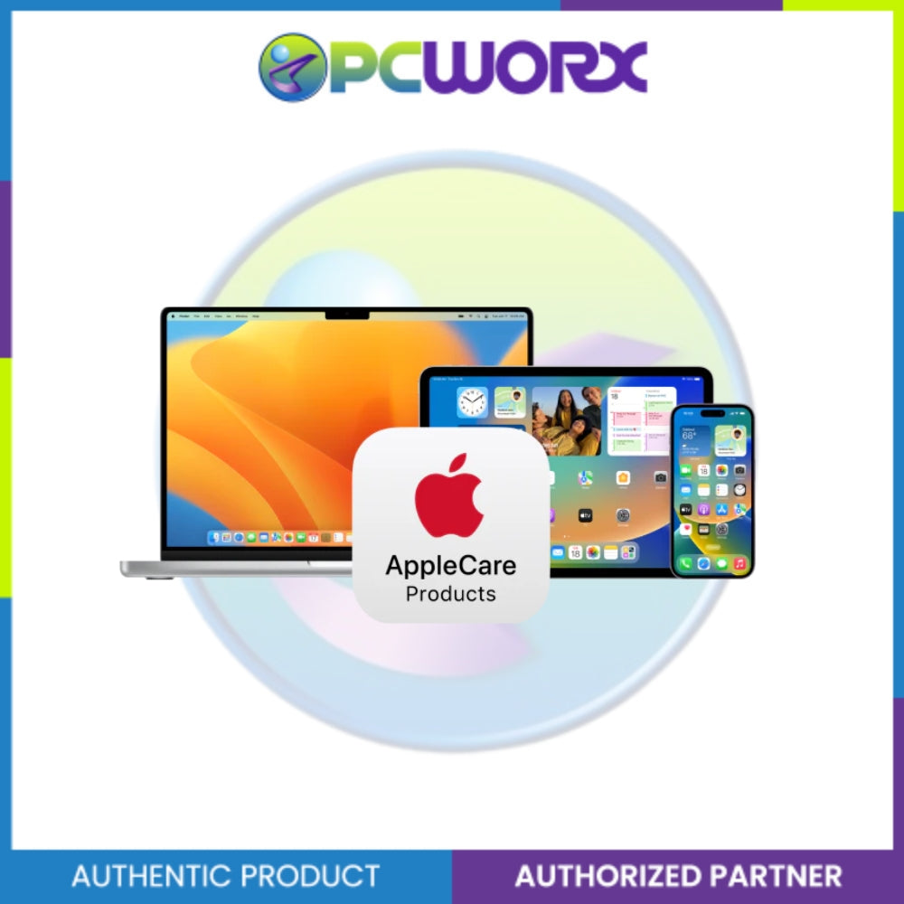 Apple Care Protection Plan for iMac (MA519FE/A)