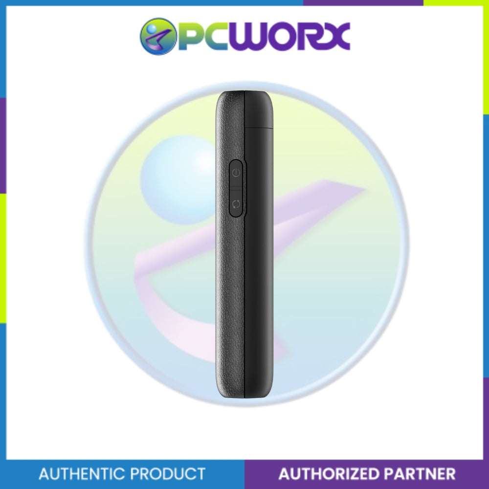D-link DWR-933M 4G LTE Wi-fi 6 AX900 Mifi Mbile Router (with 3,000Ah)