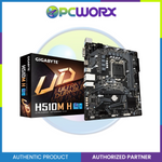 Gigabyte GA-H510M-K-V2 LGA1200 DDR4 mATX Mother board | Mobo | Gigabyte Motherboard