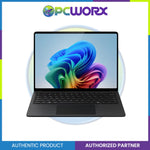 Microsoft� SfcLpt7 13in Eli/32/1TB CM SC English Win11 Black Philippines 1 License