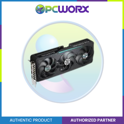 Gigabyte  NVIDIA® GeForce RTX™5070TI GV-N507TEAGLE-OC-16GD EAGLE OC SFF 16GB GRAPHICS CARD