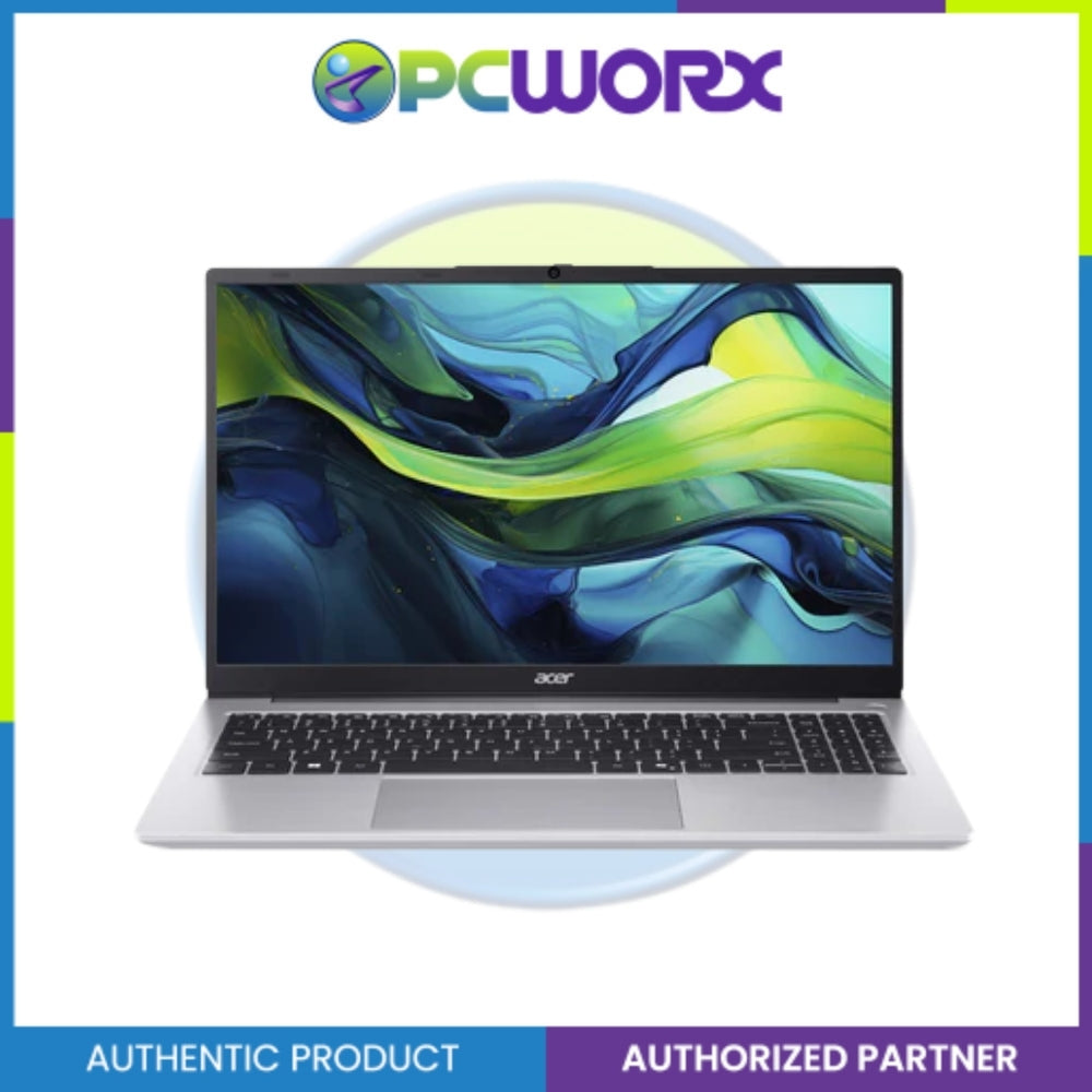 Acer AL15-42P-R6D1 Ryzen 7-7730U 16GB 512GB SSD 15.6" Shared W11 H&S+O365