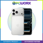 Apple MFYQ4X/A iPhone 17 Pro Max 512GB Silver