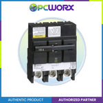 Schneider QOB3125VH QOB MINIATURE CIRCUIT BREAKER 240V 125A