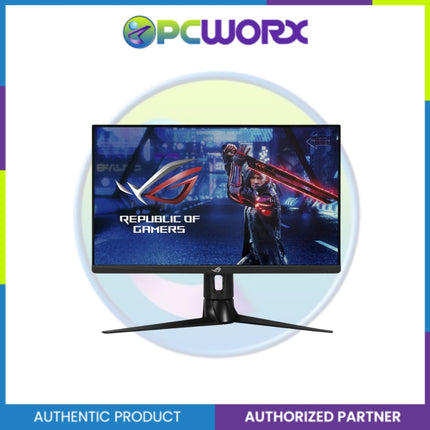 Asus ROG Strix XG27AQM-G 27" IPS WQHD 270Hz HDR Gaming Monitor