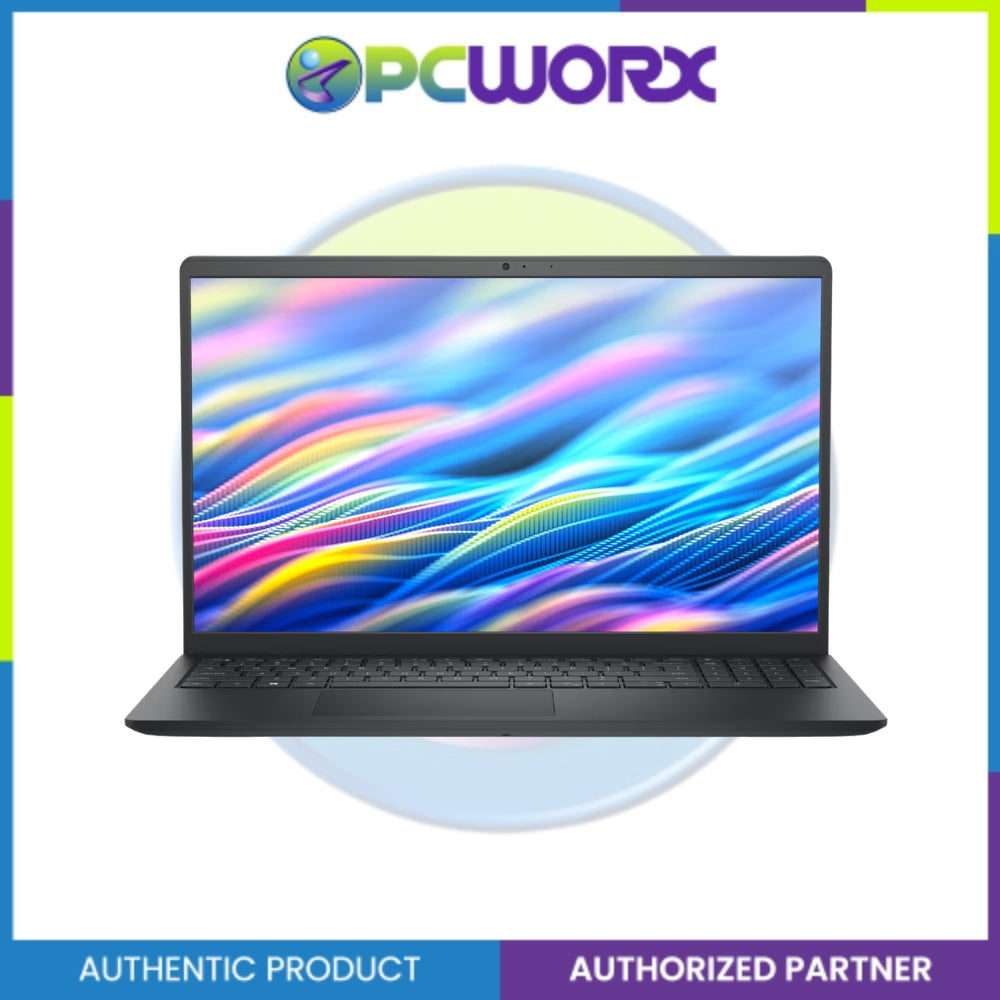 Dell 15 DC15250 i7-1355U 16GB 1TB SSD 15.6" Shared W11 H&S+M365