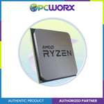AMD RYZEN 5 5600 3.5GHz 65W AM4 Processor (no built in graphics)
