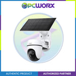 TP-Link Tapo C610 KIT Solar-Powered Pan/Tilt Security Camera Kit