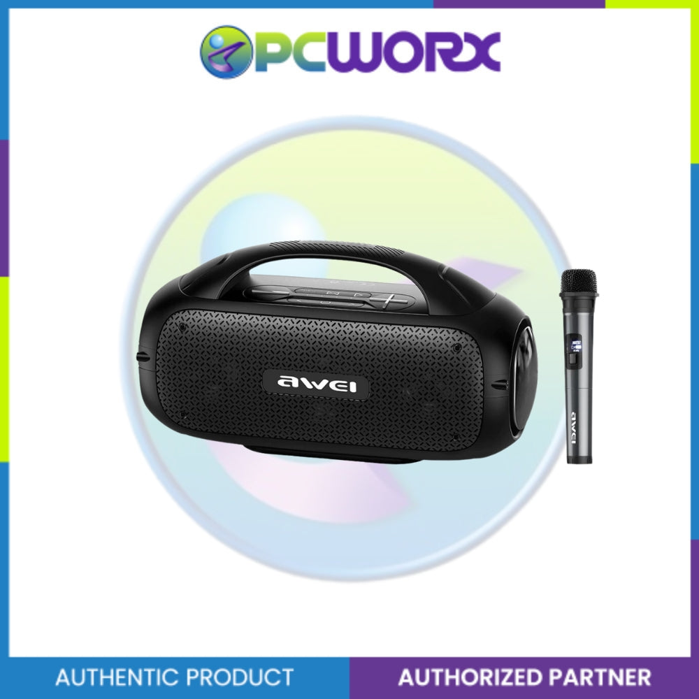 Y886 Portable Outdoor Wireless Speaker