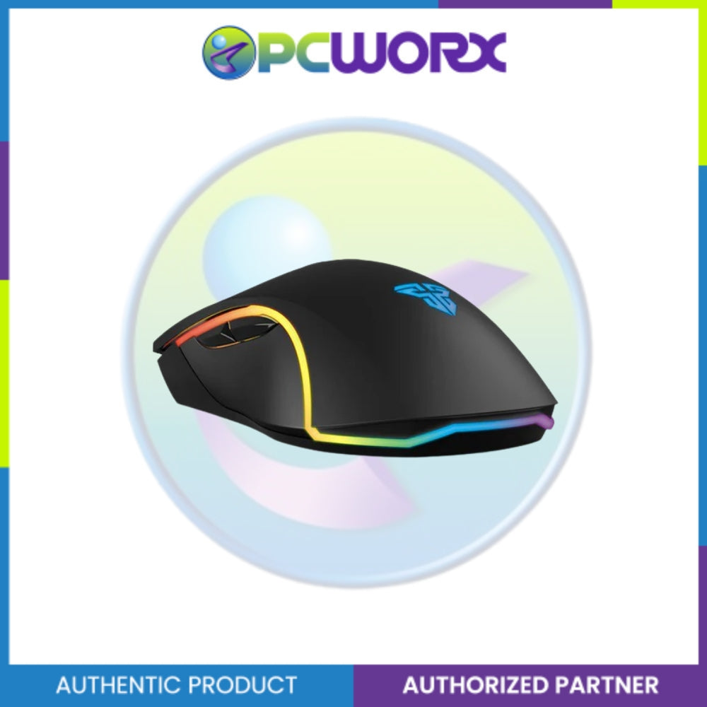 Fantech THOR II X16 V2 Macro RGB Gaming Mouse