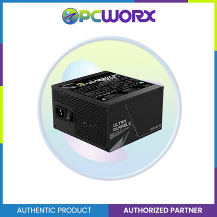 Gigabyte GP-UD1000GM-PG5 1000W 80+ Gold Fully Modular PSU