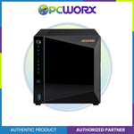 Asustor Drivestor Pro AS3304T 2GB 4-Bay NAS