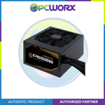 Gigabyte GP-P650B 650W 80+ Bronze Power Supply