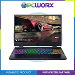 Acer AN515-46-R8H3 Ryzen 7 6800H 16GB 512GB SSD 15.6" RTX™ 3070 8GB W11 NH.QH5S