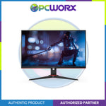 AOC 27G2E 27" IPS 144Hz VGA/HDMI/DP Gaming Monitor