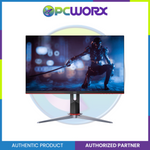 AOC 27g2 27" Ips 144hz Vga HDMI DP Gaming Monitor