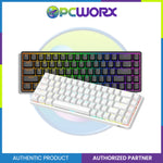 Royal Kludge RKG68 Tri-Mode RGB 68 Keys Hot Swappable Mechanical Gaming Keyboard (Copy)