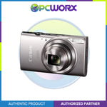 Canon IXUS 285HS BLACK | WHITE (PRE-ORDER)