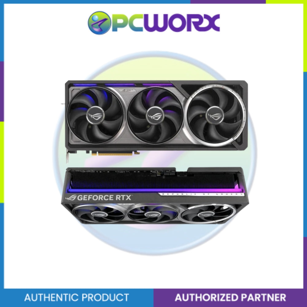 Asus ROG-ASTRAL-RTX5080-O16G-GAMING RTX5080 16GB GDDR7 OC GPU