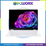 ACER SWIFT EDGE SFE14-51T-70JA 14.0” WQXGA | Intel Core Ultra 7 processor 258V | 32GB RAM | 1TB SSD | Intel ARC Graphics 140V | Win11  (PRE-ORDER)