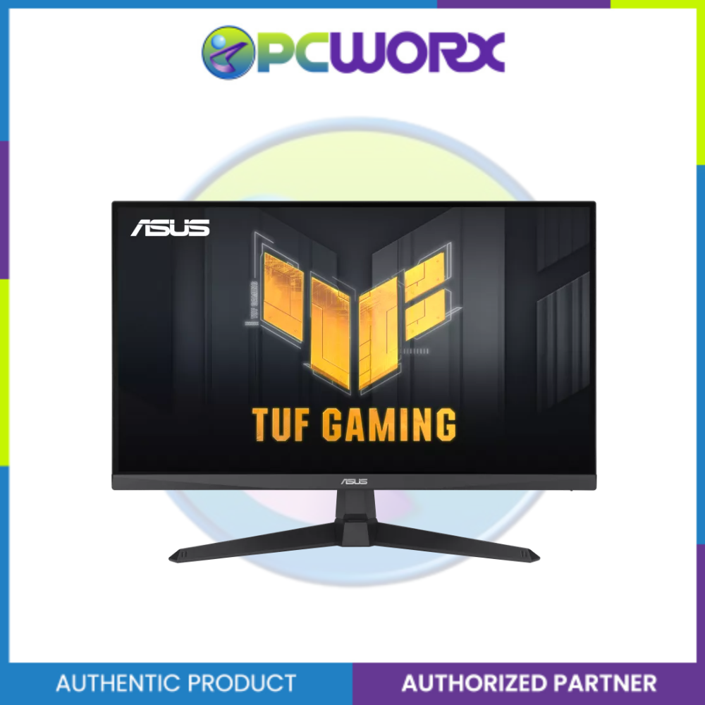 Asus VG249Q3A TUF 23.8" IPS 180Hz Gaming Monitor