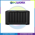 Synology DS1621+ 4GB 6-Bay NAS