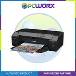 Canon imagePROGRAF PRO-310 ASA A3+ Photo Printer