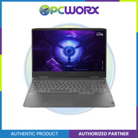 Lenovo LOQ 15IRH8 i5-12450H 8GB 512GB SSD 15.6" RTX3050 6GB W11 H&S 82XV00BWPH