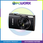 Canon IXUS 285HS BLACK | WHITE (PRE-ORDER)