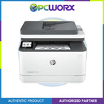HP LaserJet Pro MFP 3103fdn 3 in1 Monochrome Printer PN: 3G631A (PRE-ORDER)