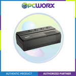 Apc Bv800i-Ms Easy Ups Bv 800va, Avr, Universal Outlet, 230v